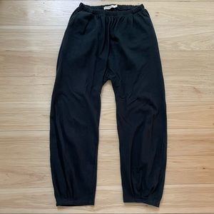 Longway Knit Surf Pants